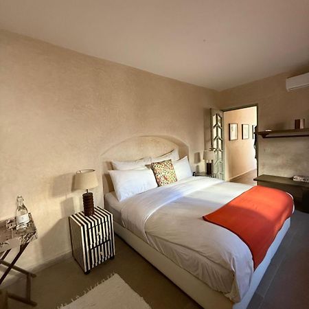 רבאט Dar Mayshad Riad - Luxurious Boutique Hotel In The Medina (Adults Only) מראה חיצוני תמונה