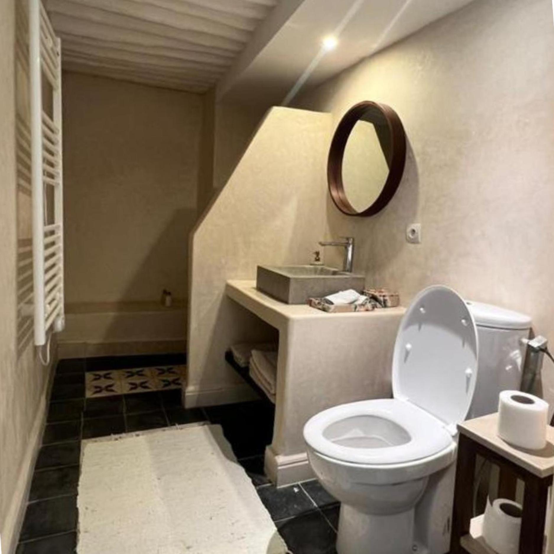 רבאט Dar Mayshad Riad - Luxurious Boutique Hotel In The Medina (Adults Only) מראה חיצוני תמונה