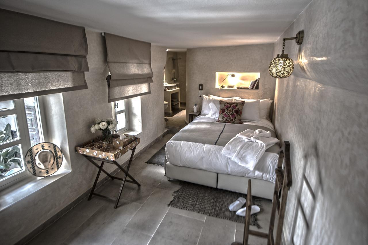 רבאט Dar Mayshad Riad - Luxurious Boutique Hotel In The Medina (Adults Only) מראה חיצוני תמונה