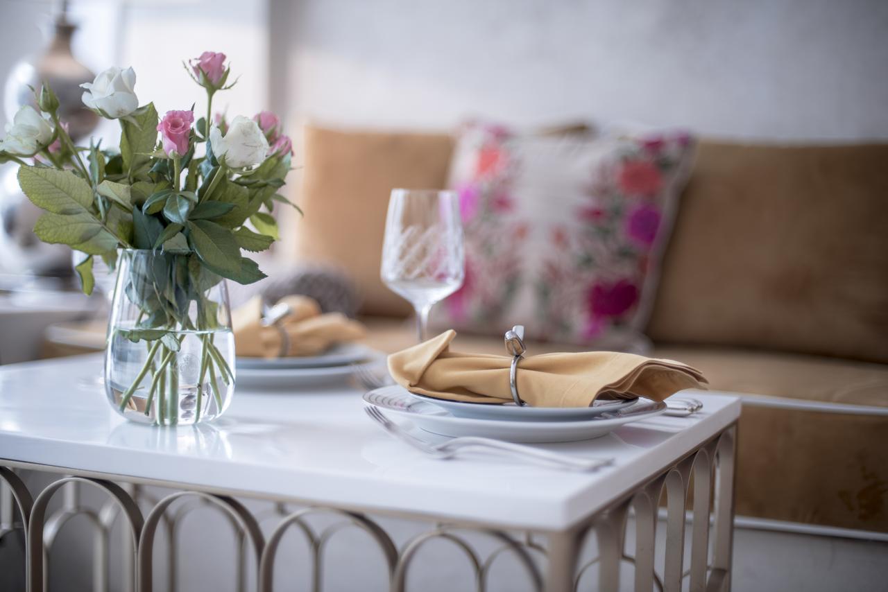 רבאט Dar Mayshad Riad - Luxurious Boutique Hotel In The Medina (Adults Only) מראה חיצוני תמונה