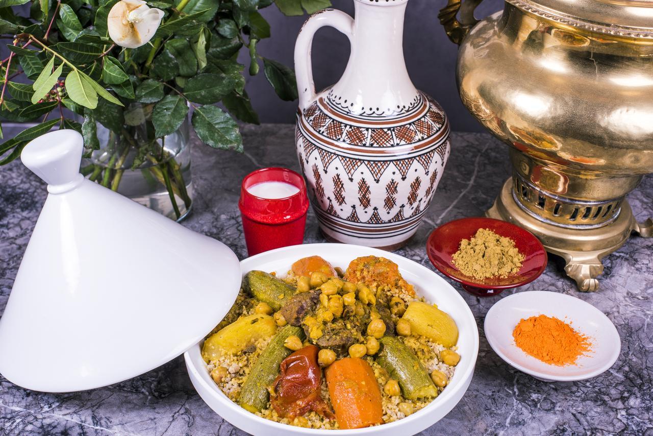 רבאט Dar Mayshad Riad - Luxurious Boutique Hotel In The Medina (Adults Only) מראה חיצוני תמונה