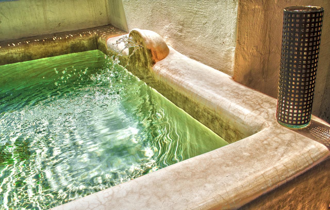 רבאט Dar Mayshad Riad - Luxurious Boutique Hotel In The Medina (Adults Only) מראה חיצוני תמונה