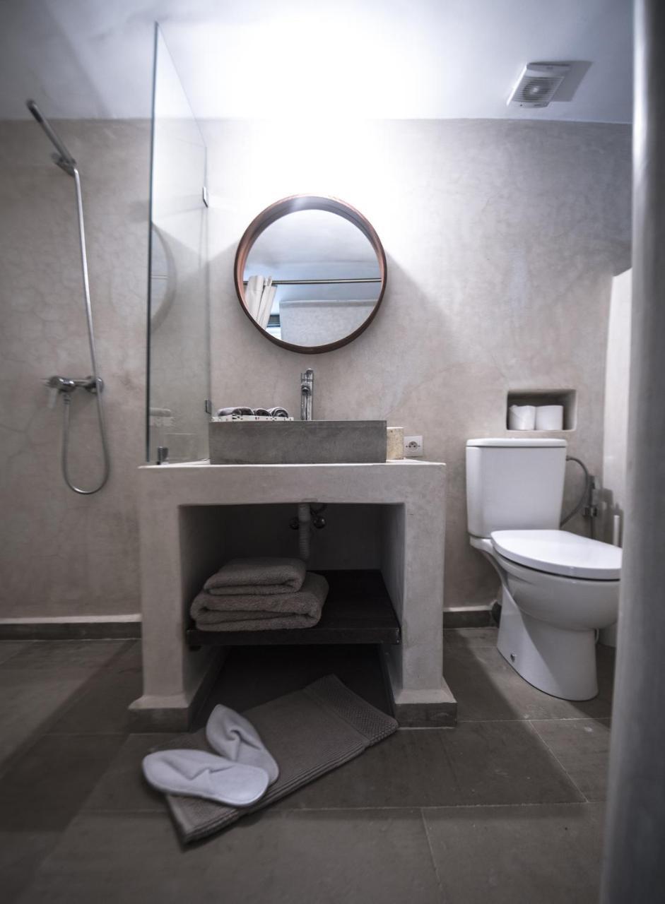 רבאט Dar Mayshad Riad - Luxurious Boutique Hotel In The Medina (Adults Only) מראה חיצוני תמונה