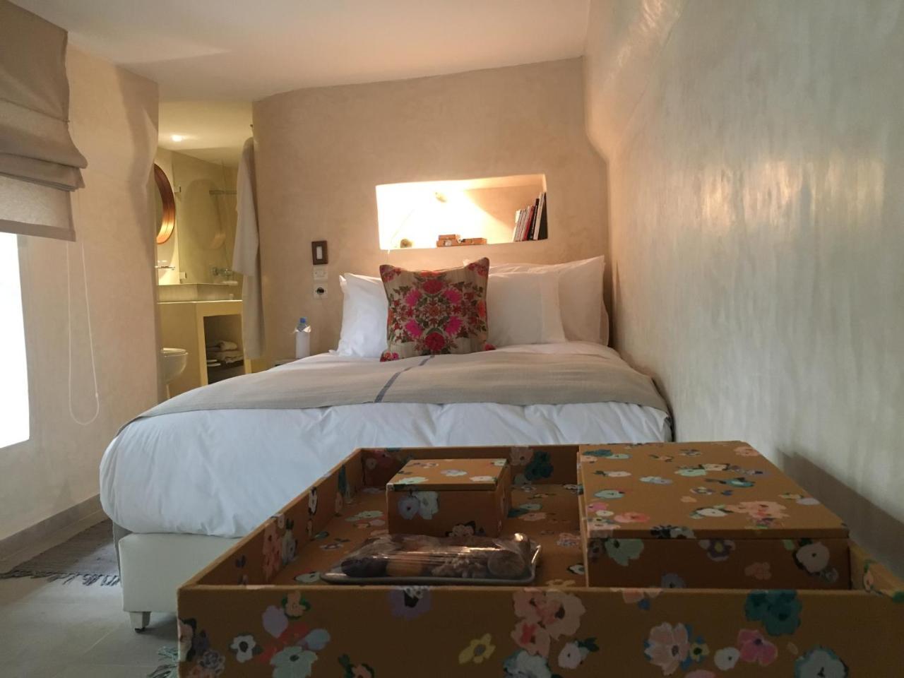 רבאט Dar Mayshad Riad - Luxurious Boutique Hotel In The Medina (Adults Only) מראה חיצוני תמונה
